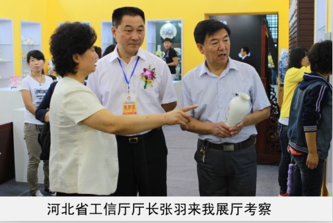 华为路由器如何配置虚拟服务器省工信厅厅长来我厅考察